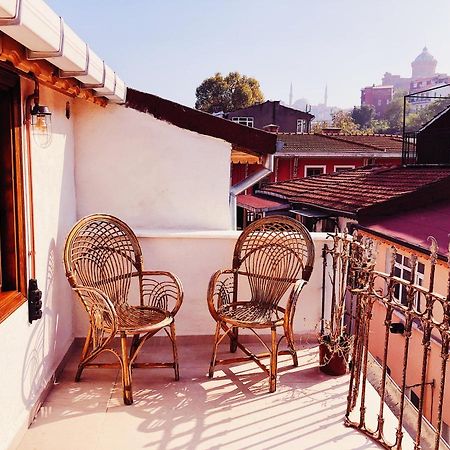 Your House In Balat Provincia di Provincia di Istanbul Esterno foto