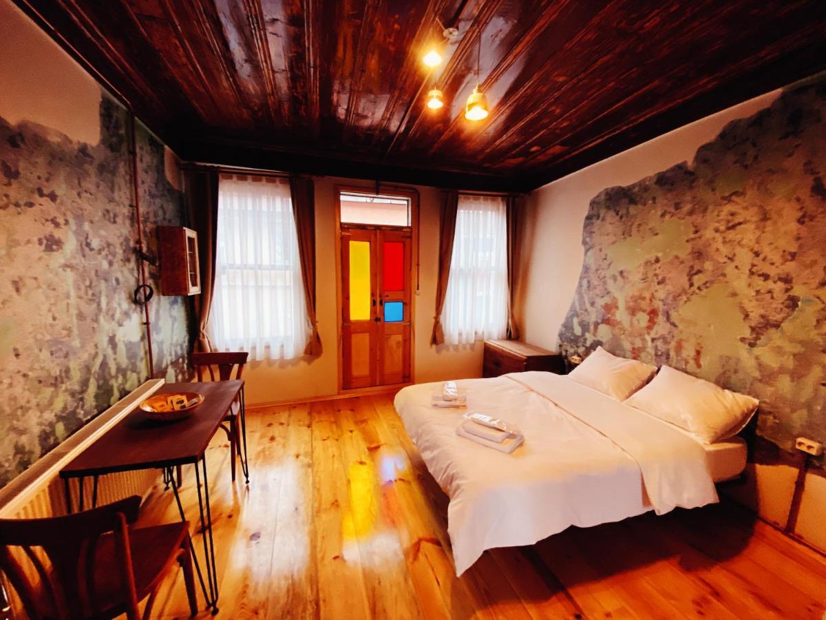 Your House In Balat Provincia di Provincia di Istanbul Esterno foto